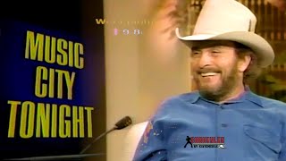 Merle Haggard - Sometimes I Dream