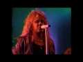 Europe - Dreamer  ( Live acapella 1986 with John Norum )