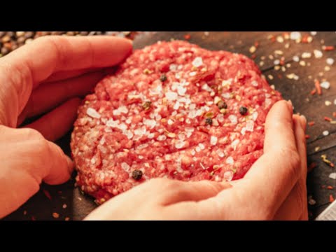 Big Mistakes Everyone Makes When Grilling Burgers