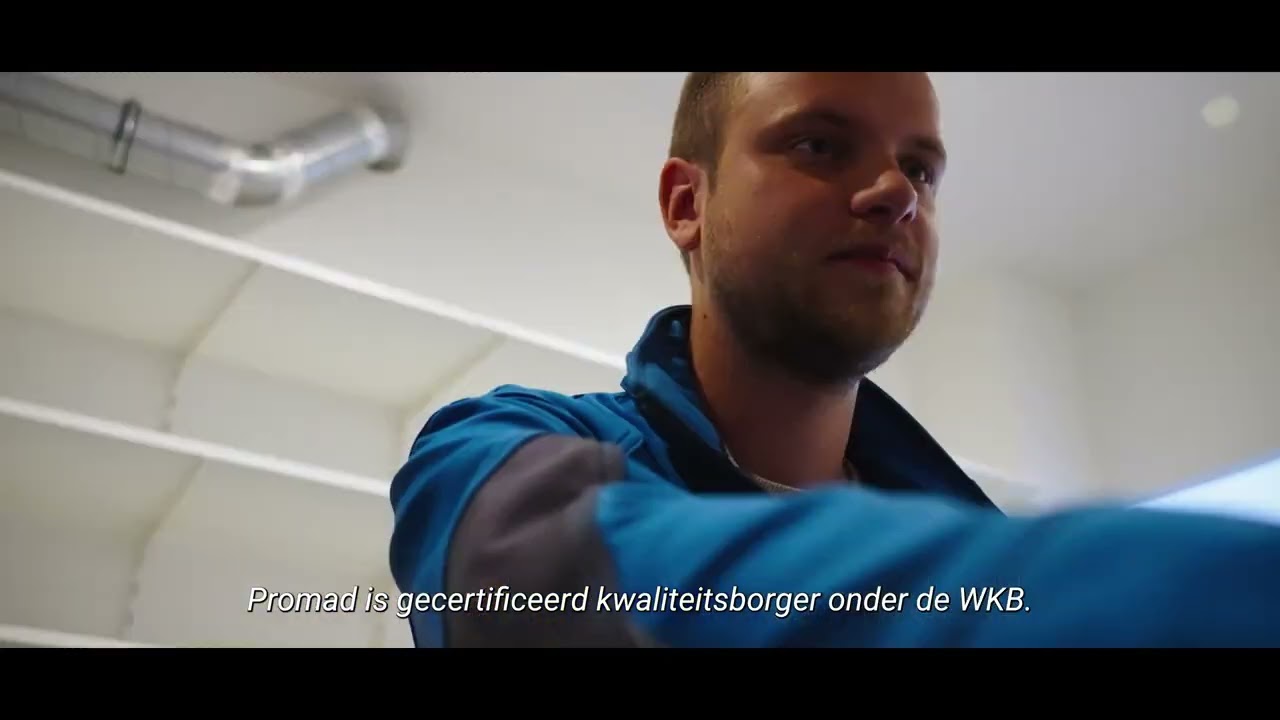 Promad video