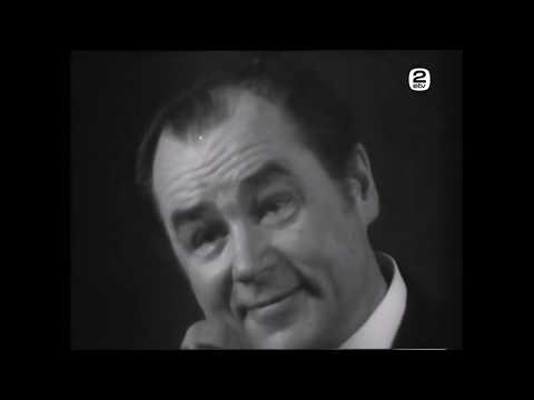 Entel-tentel Georg Ots - Kolm kihulast