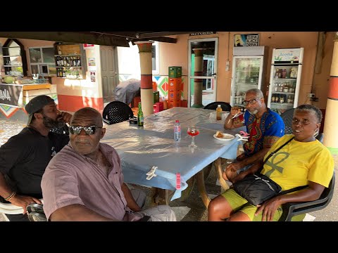 AfroAm’s visiting Ghana on vacation