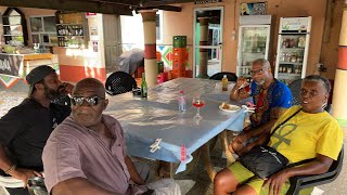 AfroAm’s visiting Ghana on vacation