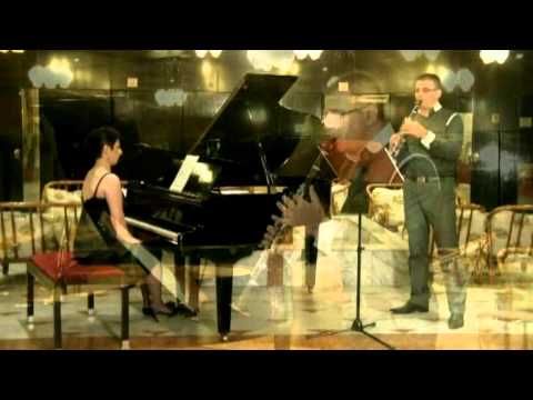 Ljupcho Chedomirski - Humoresque