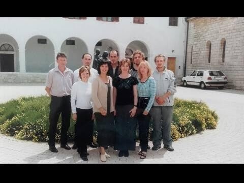 Shalom - Dođi, Isuse (2000.)