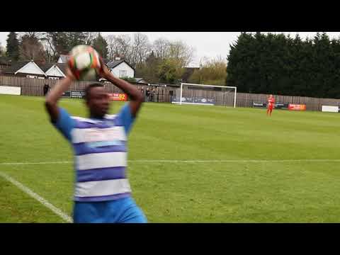 2019-20 SEASON GAME 15 HADLEY AWAY -  16/11/2019