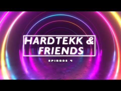 WhyAsk! | Hardtekk & Friends Nr. 4