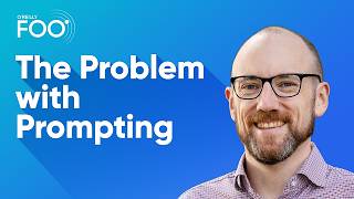 The Problem with Prompting with Drew Breunig