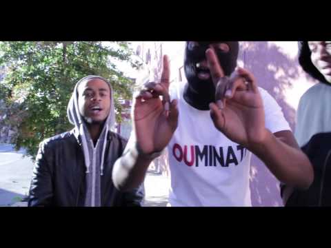 Lou Porter (@LOUPORTER21) - "Dope" (Official Video) | Shot By @BOMBVISIONSFILM