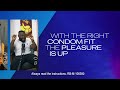 Durex Condom Fit Matters