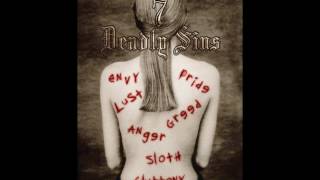 CURSIVE - Sinner&#39;s Serenade