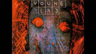 Strapping Young Lad - Monday