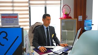 Usbekistan digitalisiert Verwaltung, reduziert Bürokratie und stärkt die Effizienz von Unternehmen