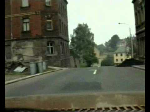 Alte Heimat D D R  ( Planitz 1989 ).Teil 2