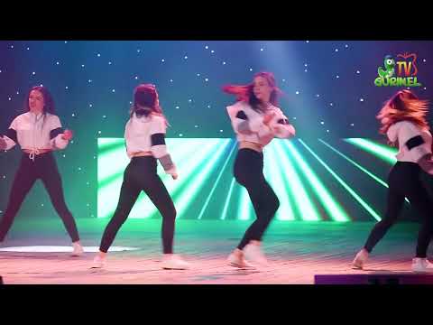 37. Dream Team Force (15 decembrie 2018) 14 ani SIS N BRO