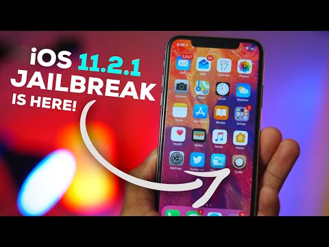 iOS 11.2.1 Jailbreak Update: Everything You Need To Know!