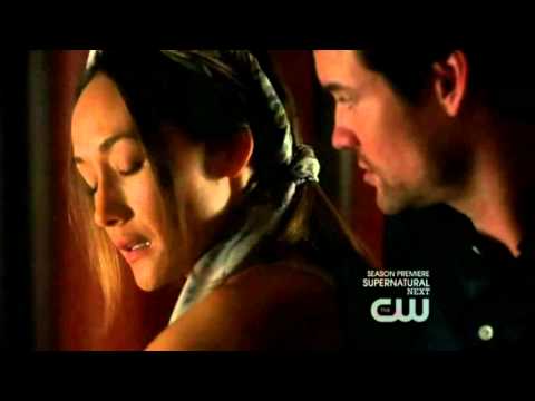 Nikita 2x01 - Game Change [Mikita] "It means we're one step closer to home."