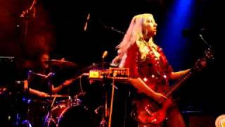 white hills -  the condition of nothing -  @  M4