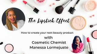 How to create your own beauty product