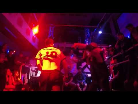 TRS vs UNK | CUARTOS | PDR NACIONAL 2022