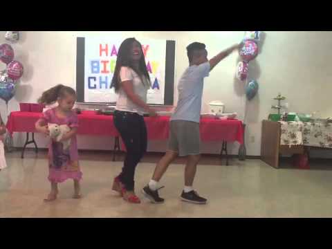 Only You by Miss A (KPOP Dance Cover Performance by Beau Bagunu and Erika Mikhaela) (08.22.15)