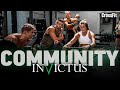Fitness, Friendship, and Family at CrossFit Invictus