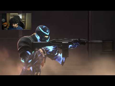 29th New Agent Veto Skills Explained #valorant