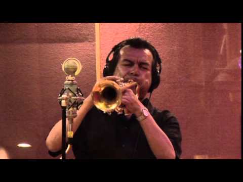 CHUCHO LOPEZ - FLIGHT OF THE BUMBLE BEE -  GOOD LATIN BIG BAND JAZZ