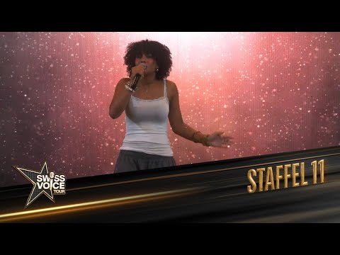 Joanna - Swiss Voice Tour 2026, Perry Center