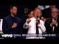 The King Is Coming Lyric Video Live At Majestic Theatre San Antonio TX 2009