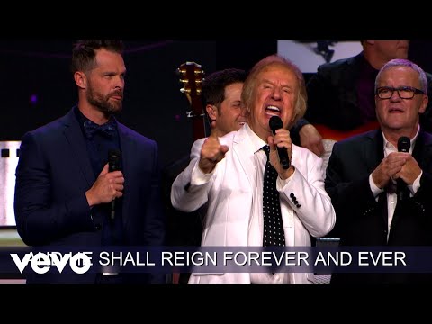 The King Is Coming - Gaither Vocal Band