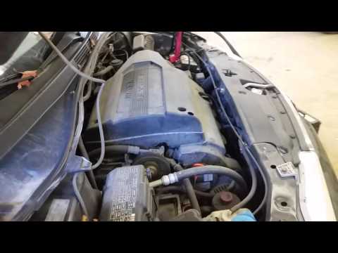 BJ1276 - 2004 Honda Odyssey EXL - 3.5L