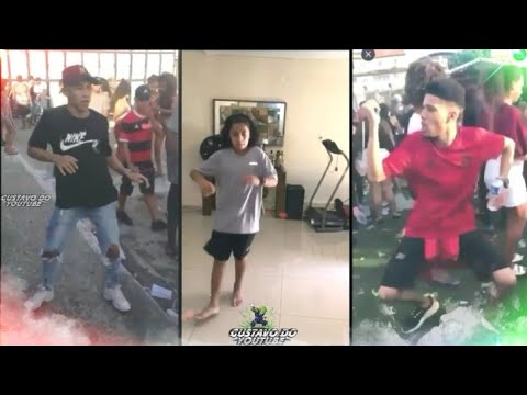 MC RAFINHA - FICA TEGUINHA (( DJs LD DO BEAT & FLAVINHO )) BEAT SÉRIE GRAVE