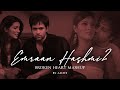 Emraan Hashmi Broken Heart Mashup 2 | Amtee | KK | Bollywood Lofi | Beete Lamhe | Aadat | Mausam