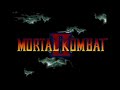 Mortal Kombat 2 Dark Edition Genesis Longplay