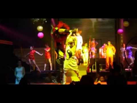 Alyanna Lu  - Rainbow (Live Show Bucharest)