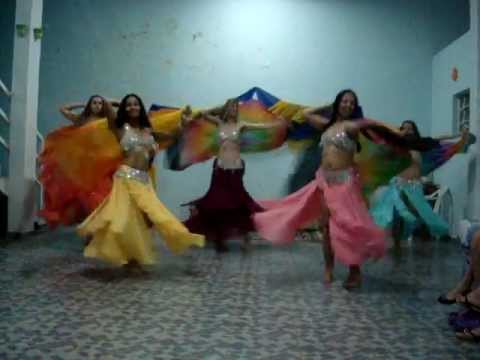 Grupo Kaamilah Mourad