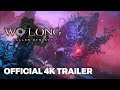 Wo Long: Fallen Dynasty Official Gameplay Trailer