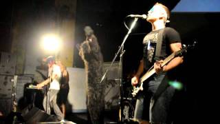 "A Whisper Rising- Party Rock Anthem"