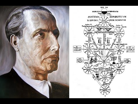 Julius Evola: The World’s Most Right-Wing Thinker - Jonathan Bowden Lecture