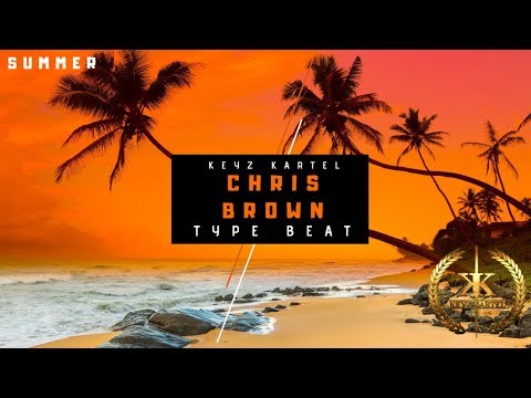 [FREE] Chris Brown x Kid Ink Type Beat 2019 - Summer | Free Type Beat | R&B/Club Instrumental