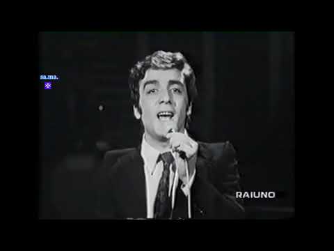 Mino Reitano - L'uomo e la valigia