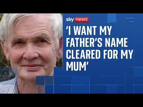 Post Office scandal: Review to examine handling of prosecutions