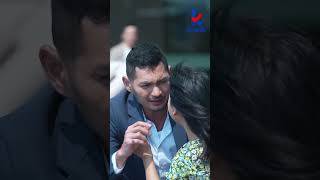 Download lagu Auto Baku Hantam !! Nino Sama Elsa Mau Ngapain ?! | IKATAN CINTA RCTI #short mp3