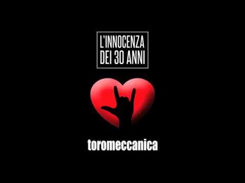 Toromeccanica - Un cuore grande