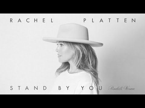 Video thumbnail for Stand By You (Rachel’s Version)