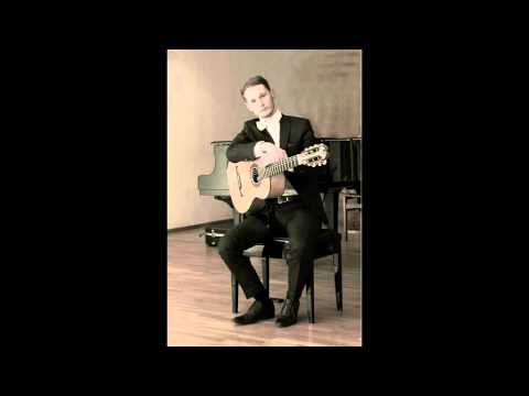 Romance anonyme, musique du film "Jeux Interdits"