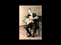 Romance anonyme, musique du film "Jeux ...