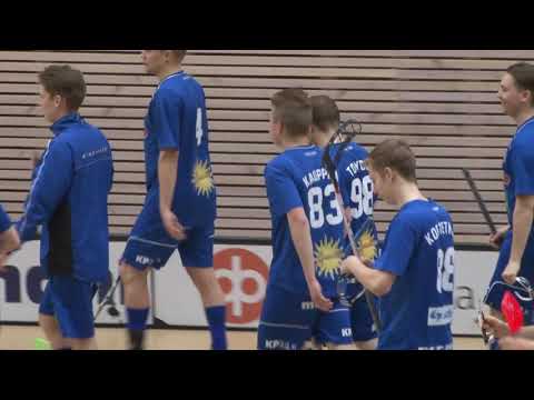 Nibacos - SPV II pe 1.12.2017 - Maalikooste