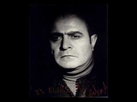 Ahmed ARİF-33 KURŞUN  " Ferhat ŞİPAR"